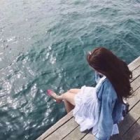 迷失在人海